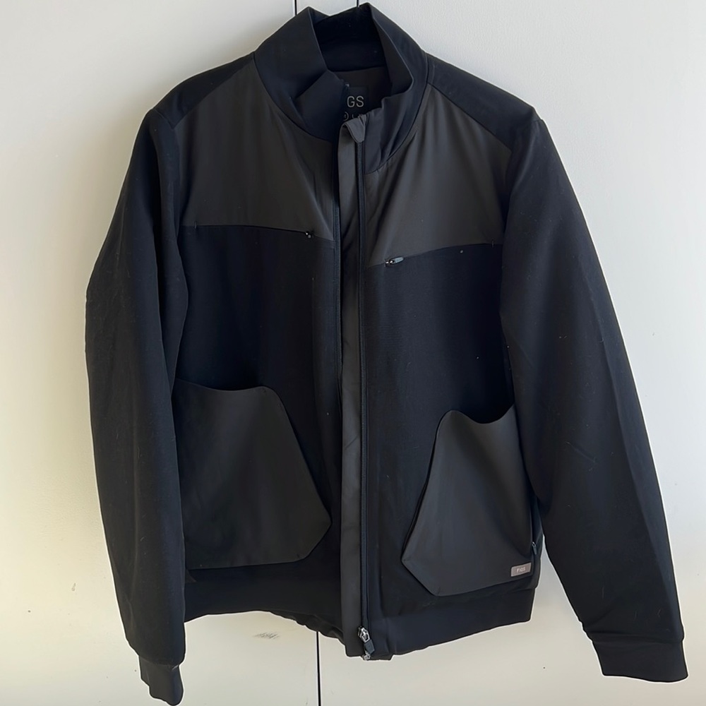 🆕 NWOT Women’s Figs Morven Jacket